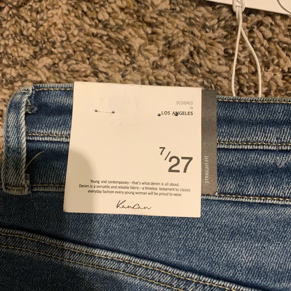 Women’s KanCan Jeans - Picture 3 of 3